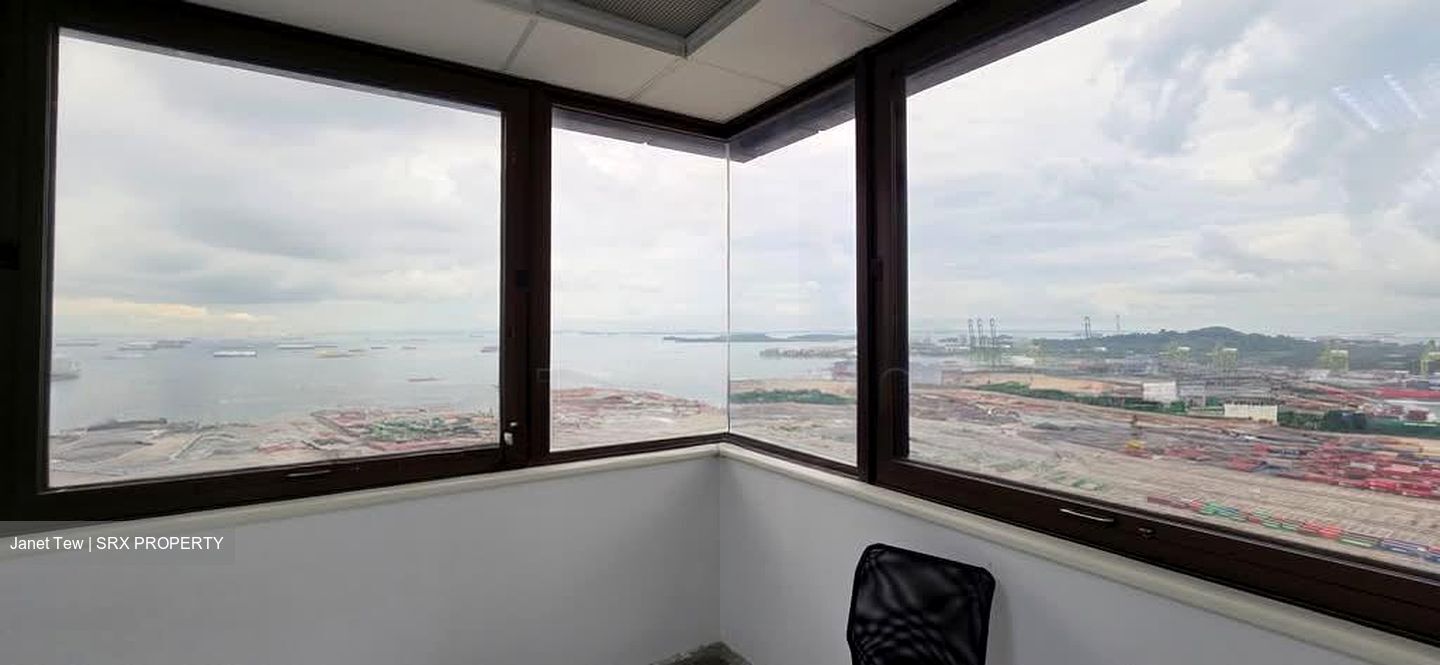 Lippo Centre (D2), Office #556103671